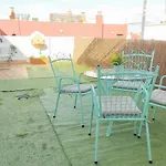 Homeyseville-Duplex Con Terraza Santa Cruz 5 Pax, Parking Optional