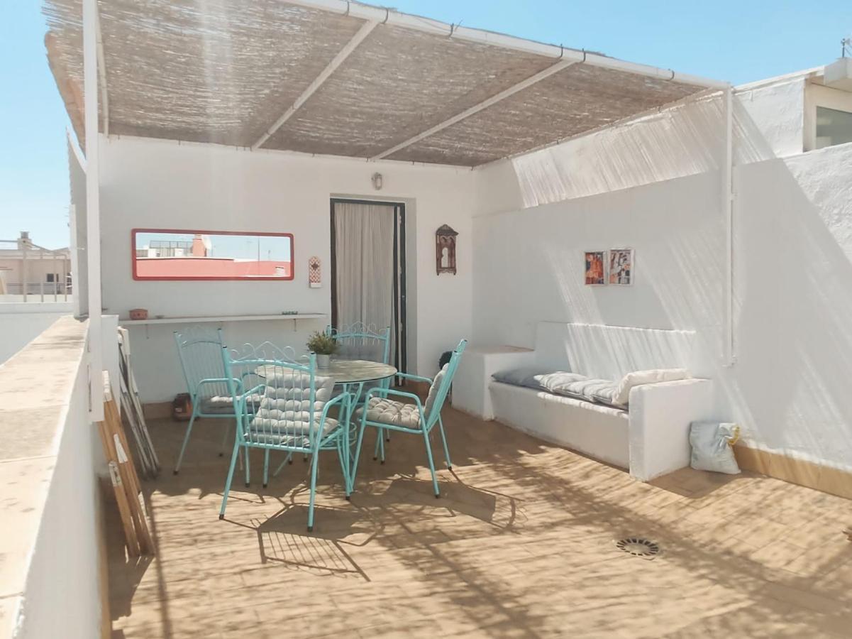 Apartment Homeyseville-duplex Con Terraza Santa Cruz 5 Pax, Parking Optional Seville